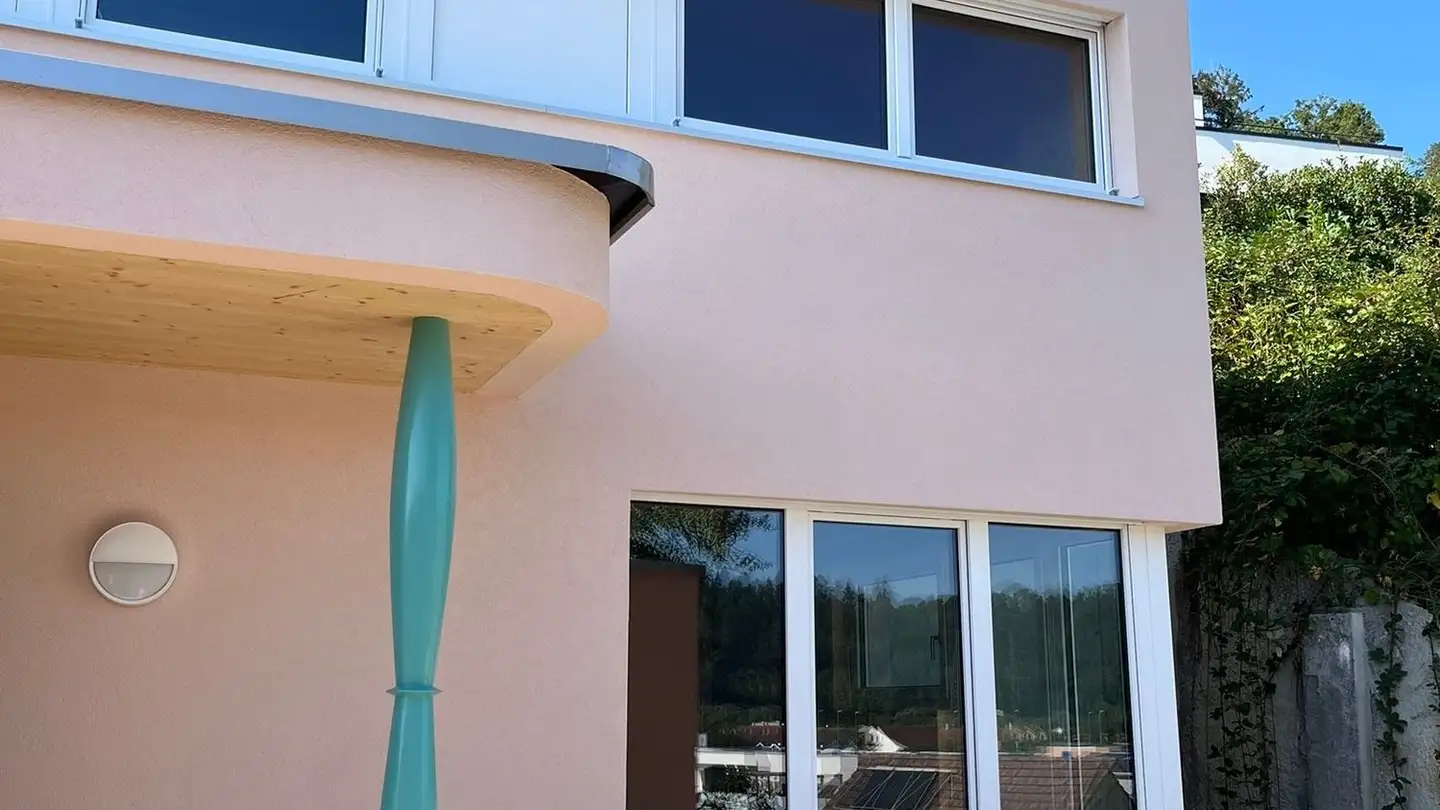 Duplex in affitto - Simmelenmattweg 5, 4222 Zwingen - Photo 2