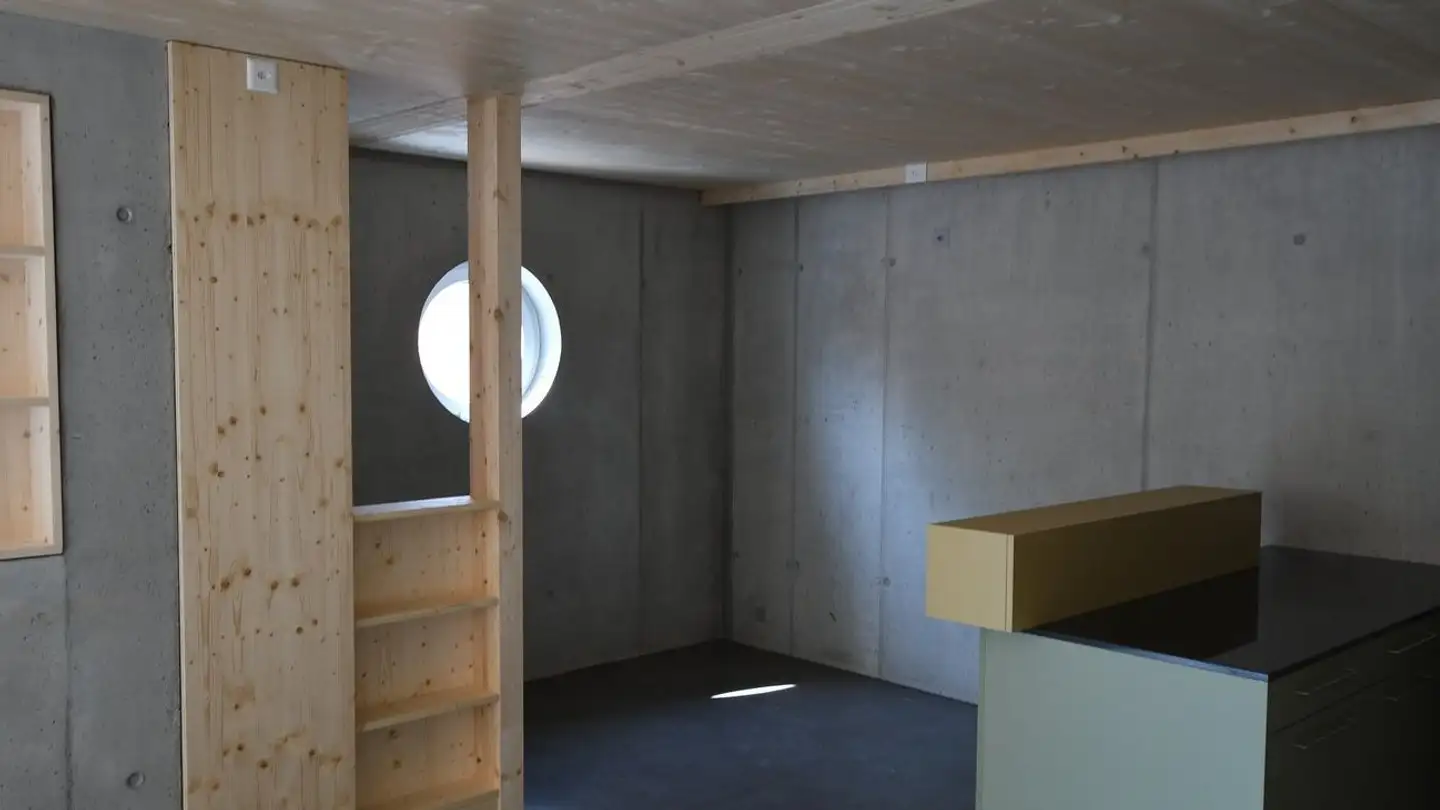 Duplex in affitto - Simmelenmattweg 5, 4222 Zwingen - Photo 3