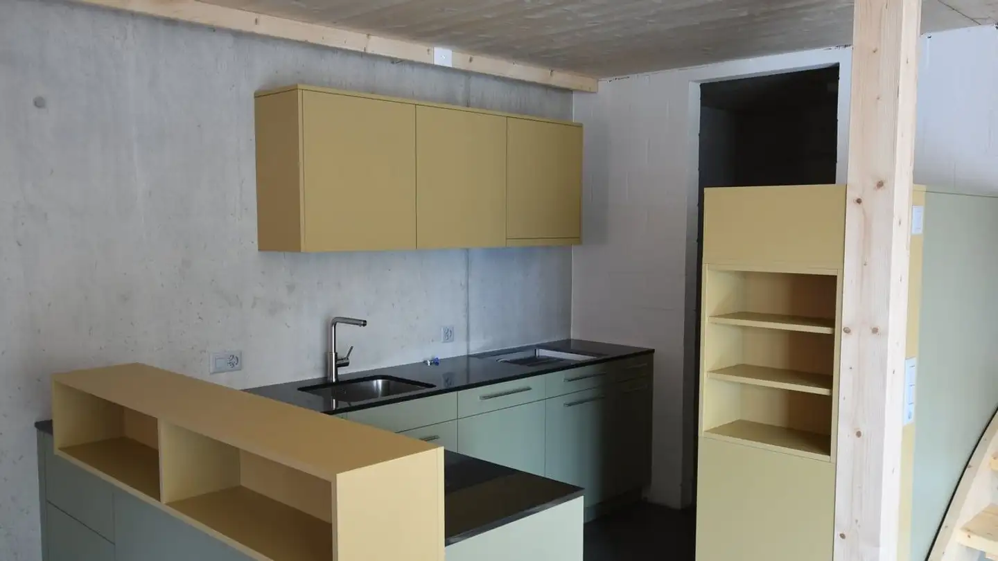 Duplex in affitto - Simmelenmattweg 5, 4222 Zwingen - Photo 4