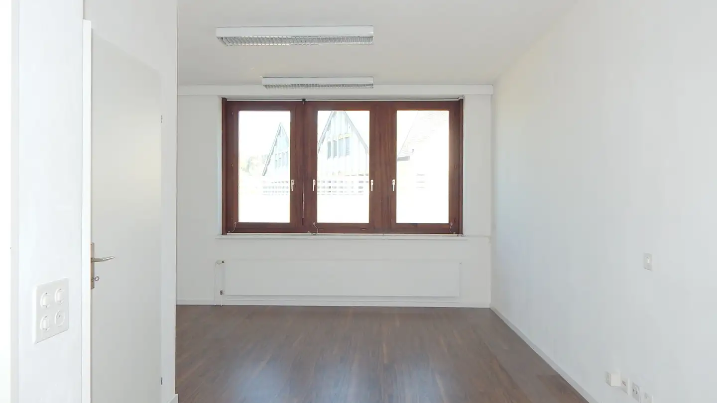 Spazio ufficio in affitto - Chörenmattstrasse 2, 8965 Berikon - Photo 3