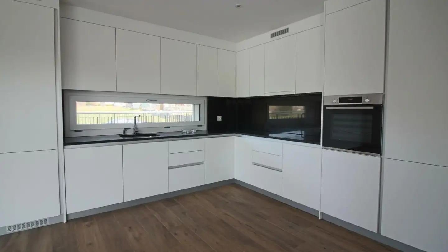 Appartamento in affitto - Route D'oron 140, 1673 Promasens - Foto 4