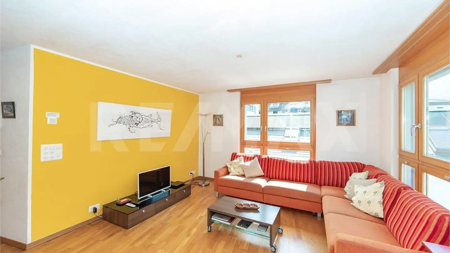 Wohnung kaufen - 6390 Engelberg - Foto 4