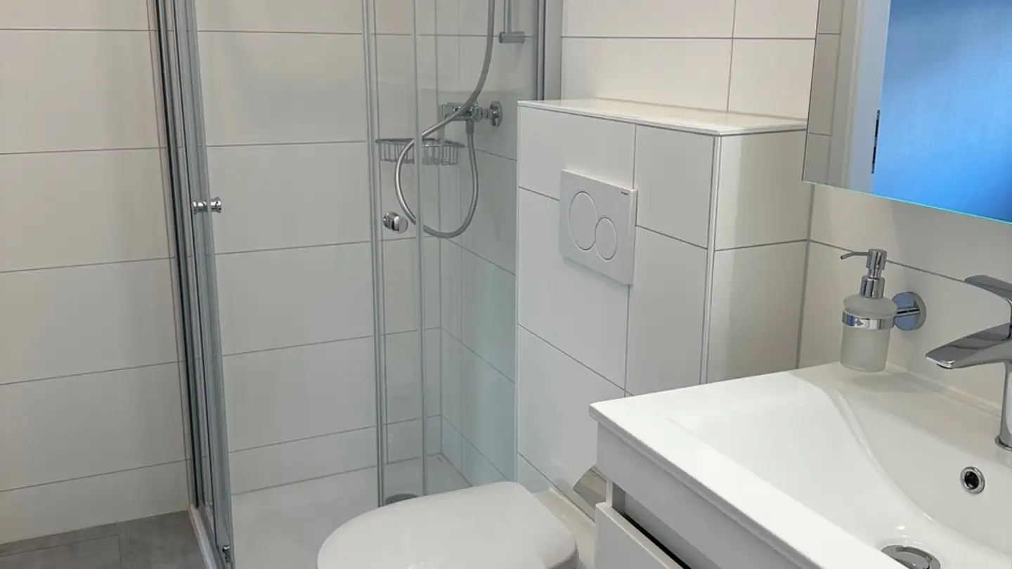 Studio for rent - Route d'Yverdon, 1470 Estavayer-le-Lac - Photo 4