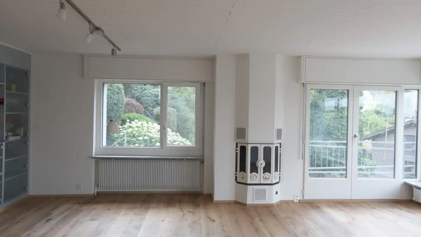 Appartement à louer - Hauptstrasse 83, 4432 Lampenberg - Photo 3