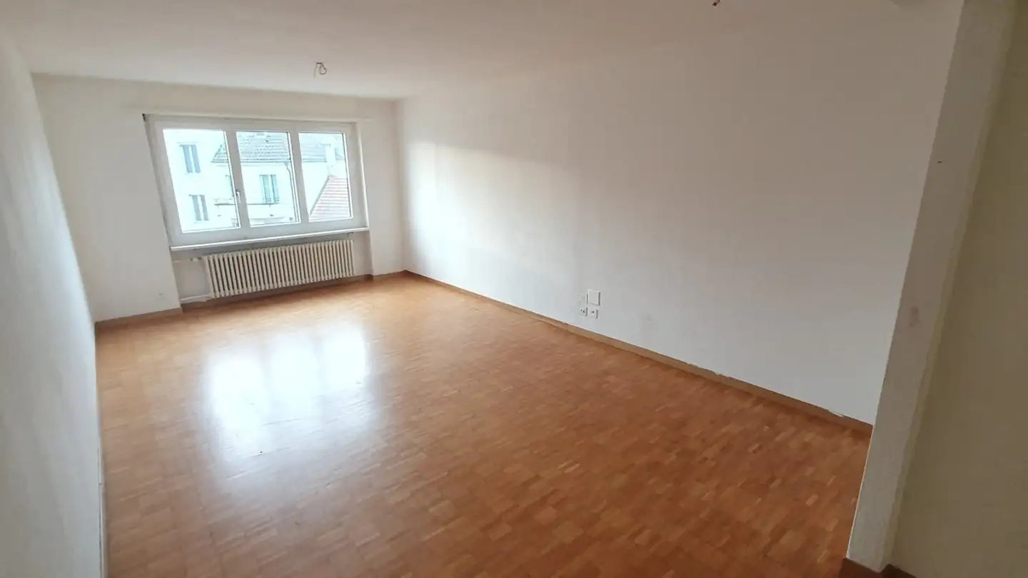 Wohnung mieten - Aarauerstrasse 91, 4600 Olten