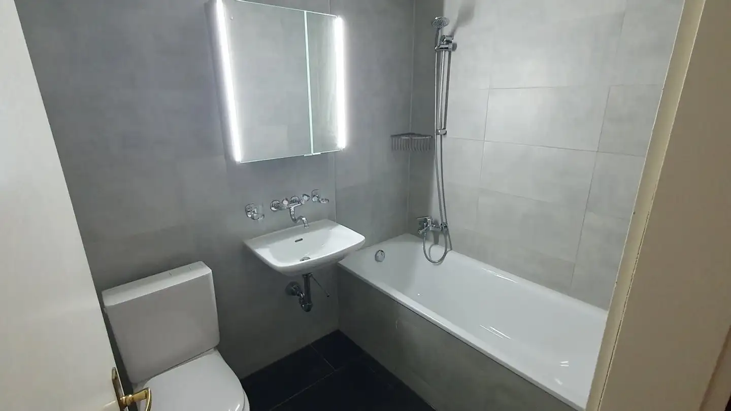 Wohnung mieten - Aarauerstrasse 91, 4600 Olten - Foto 3