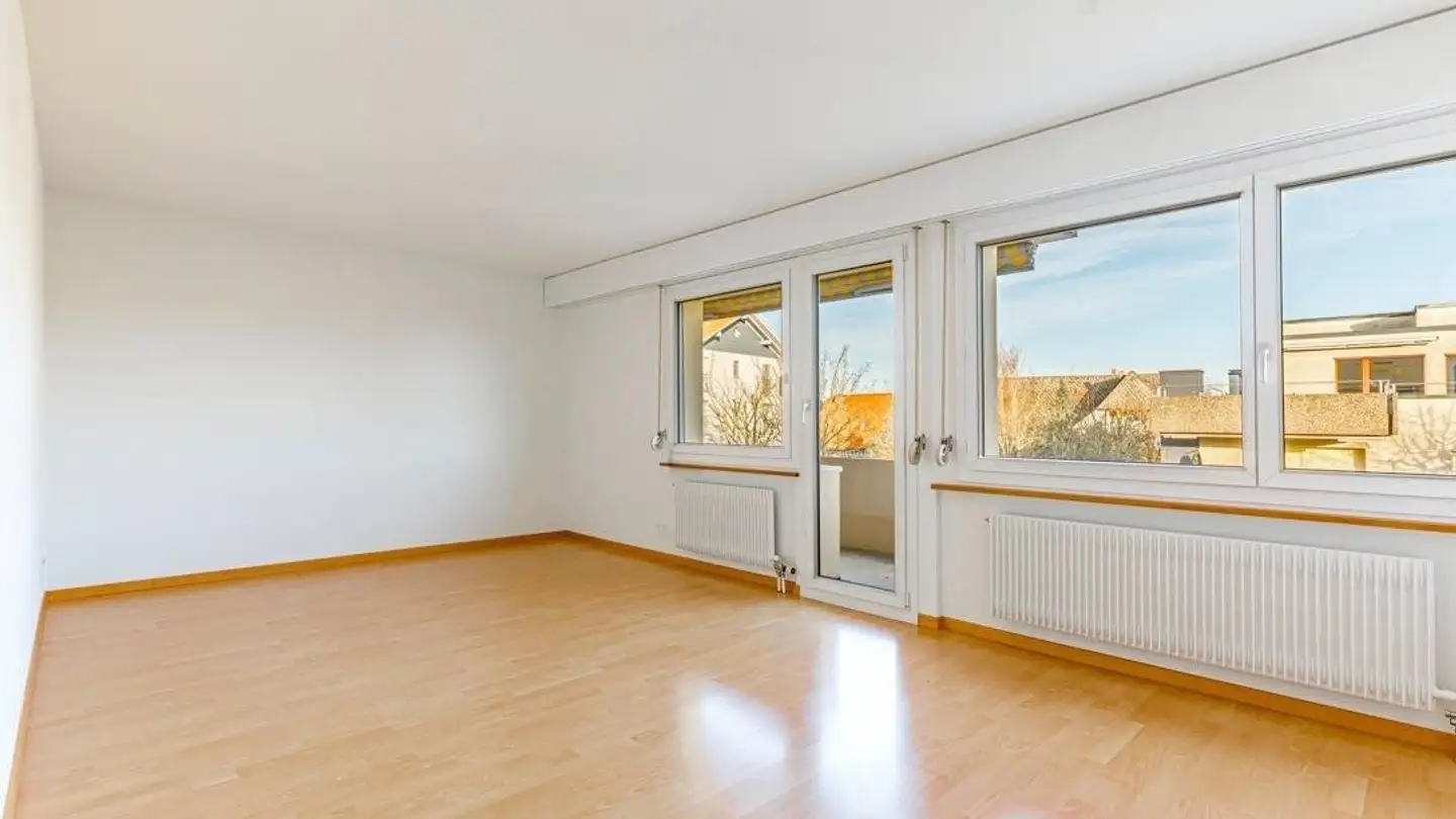 Wohnung mieten - Unterdorfstrasse 25a, 3427 Utzenstorf - Foto 2