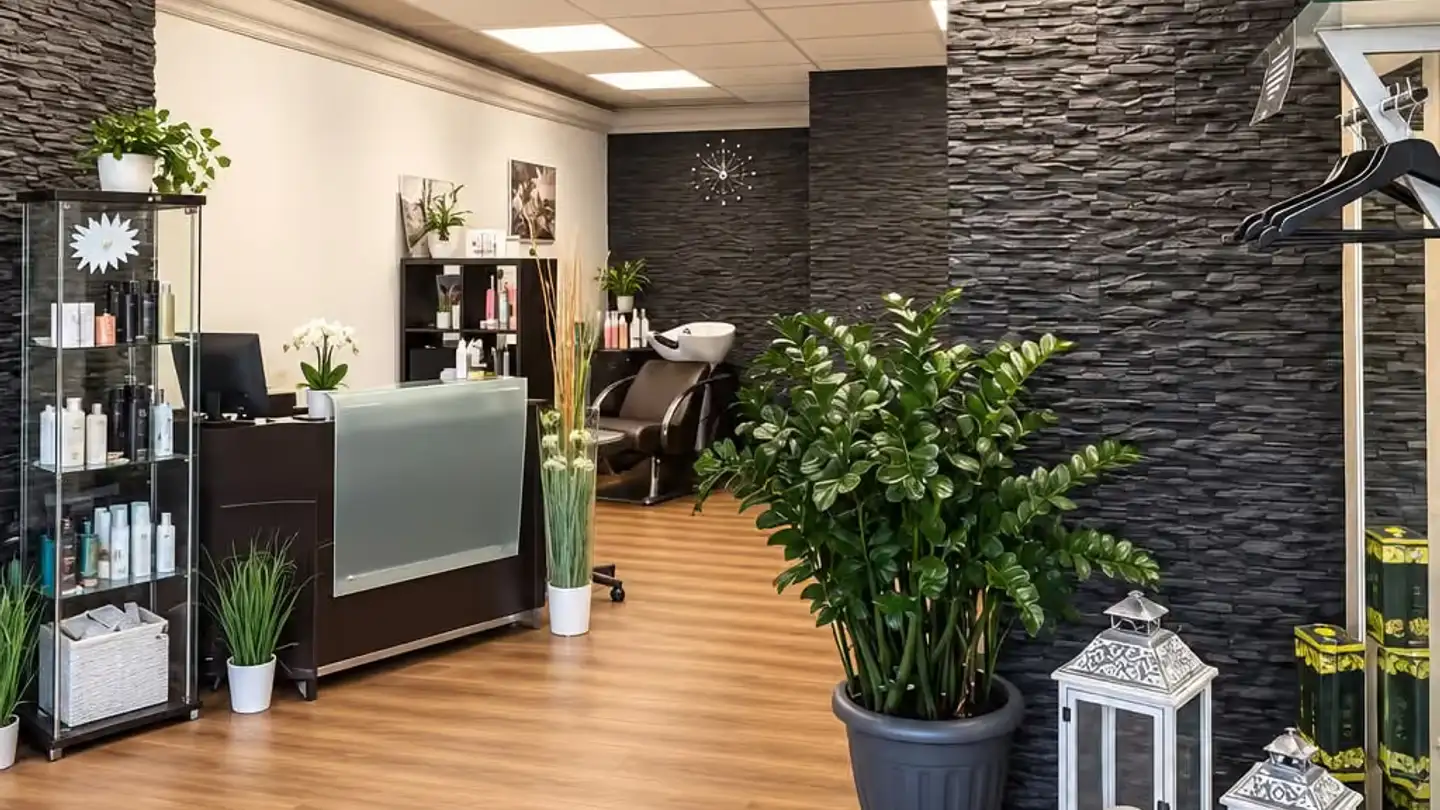 Magasin à louer - 8320 Fehraltorf