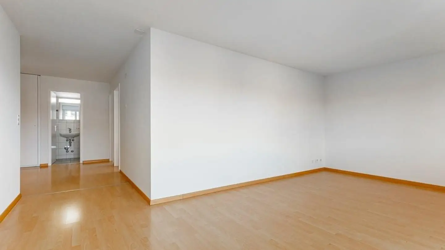 Wohnung mieten - Unterdorfstrasse 25a, 3427 Utzenstorf - Foto 3