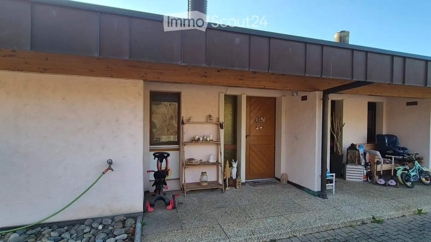 Maison individuelle à louer - Route de Fétigny, 1530 Payerne - Photo 4