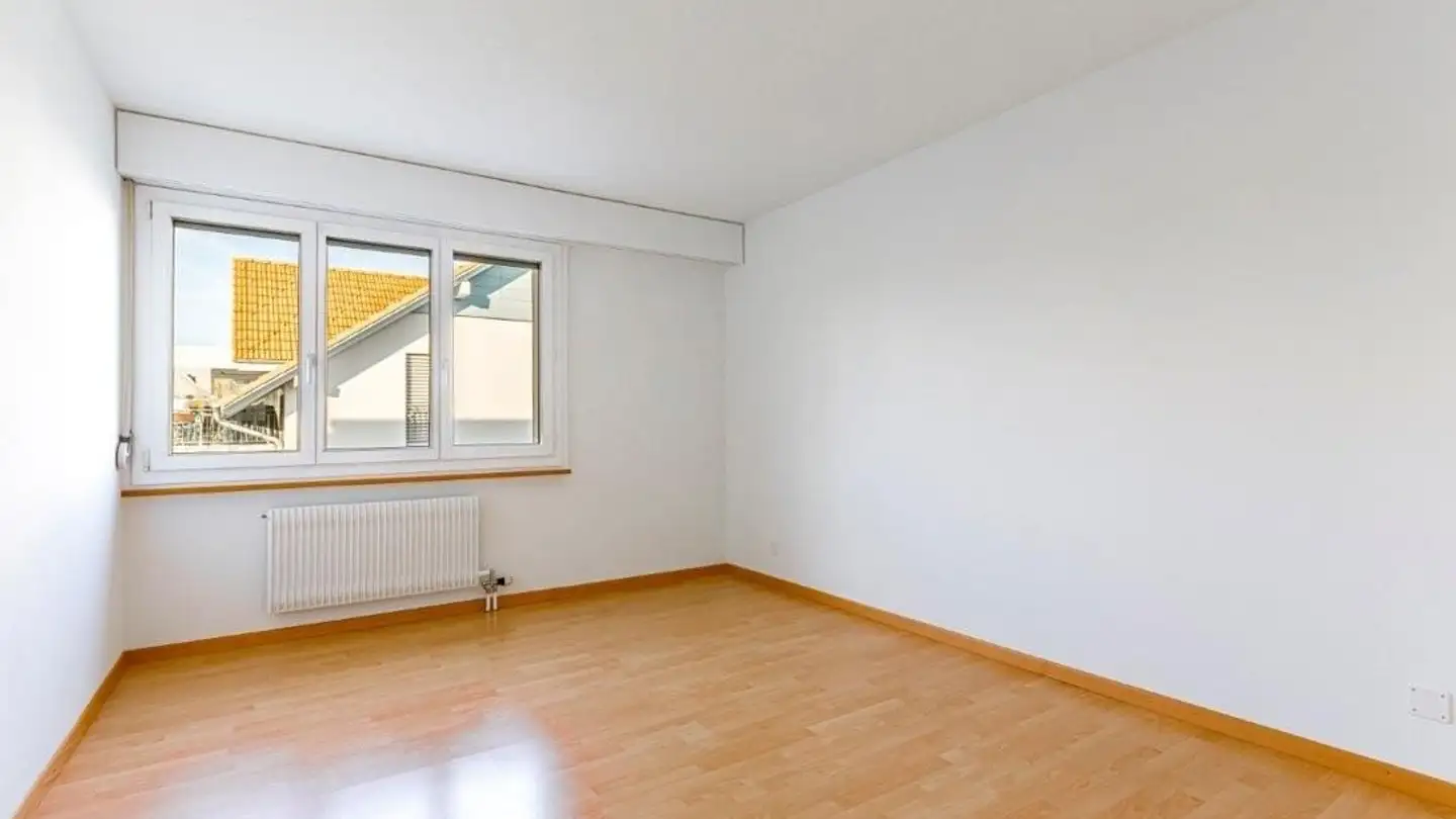 Wohnung mieten - Unterdorfstrasse 25a, 3427 Utzenstorf - Foto 4