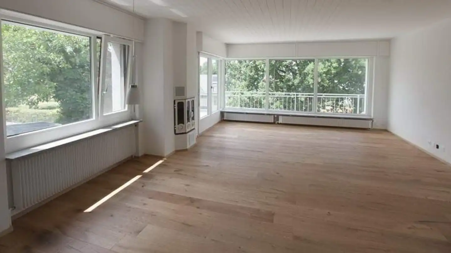 Appartement à louer - Hauptstrasse 83, 4432 Lampenberg - Photo 2