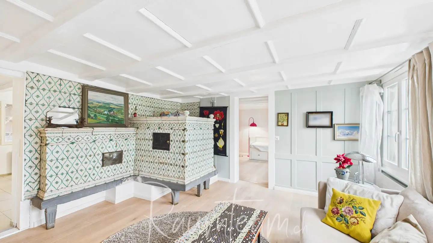 Maison individuelle à louer - 8273 Triboltingen - Photo 3