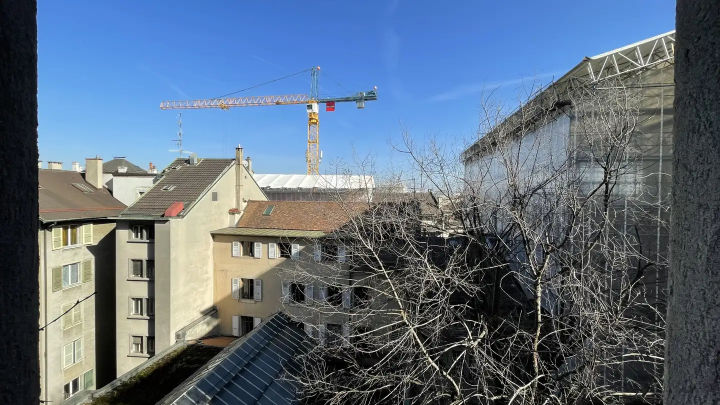 Studio for sale - 1204 Genève - Photo 2
