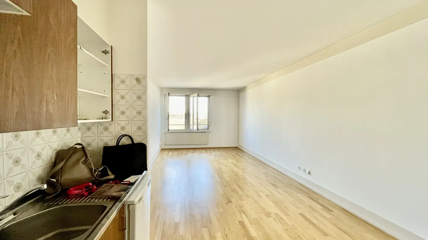 Studio for sale - 1204 Genève - Photo 3