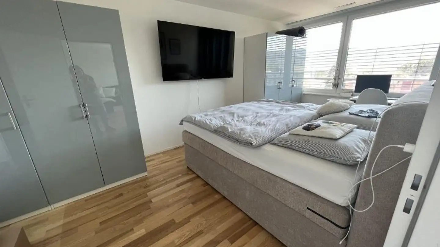 Single room for rent - Ueberlandstrasse 349, 8051 Zürich