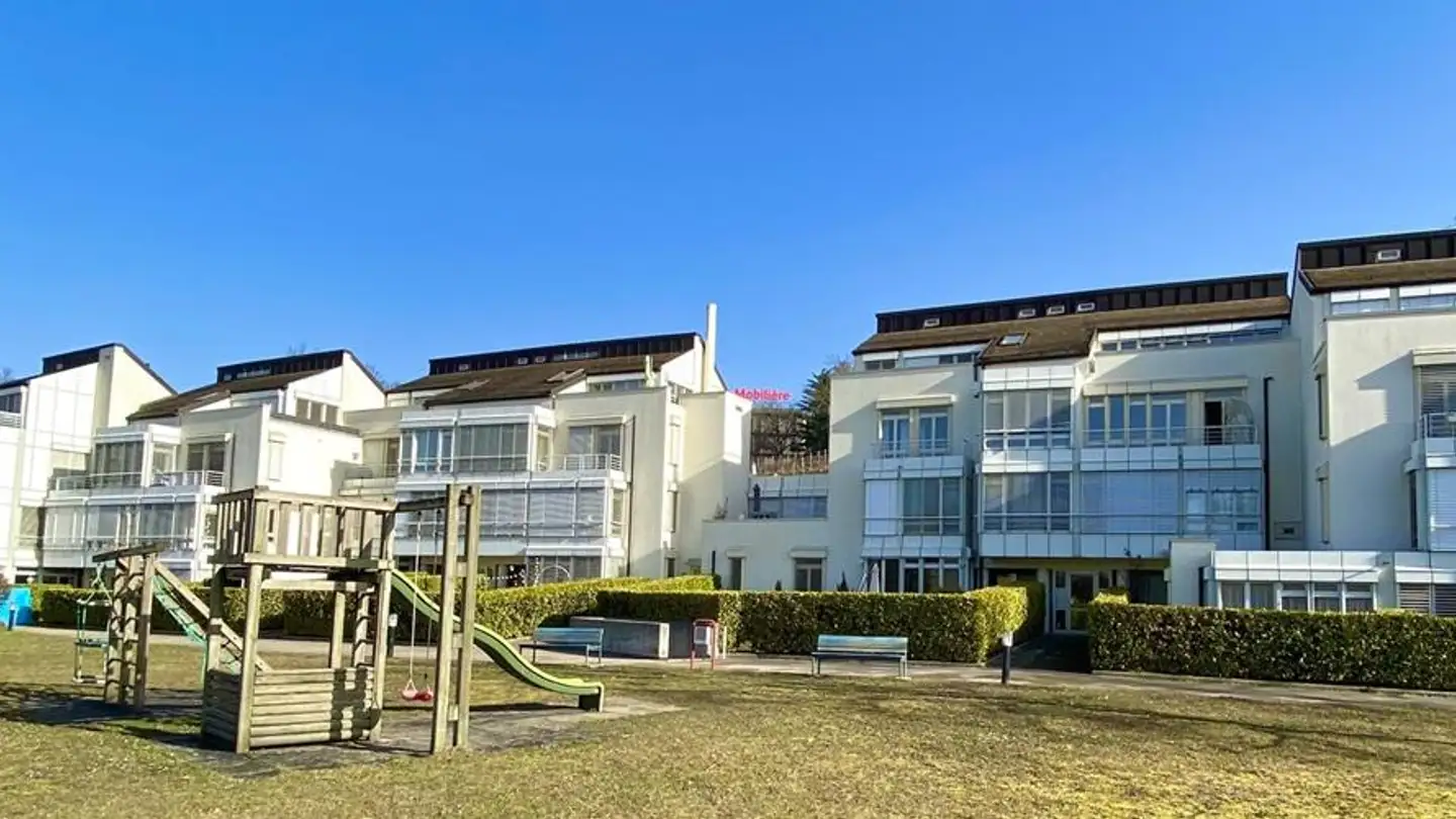 Bureau à louer - Chemin Des Vignes 3, 1260 Nyon