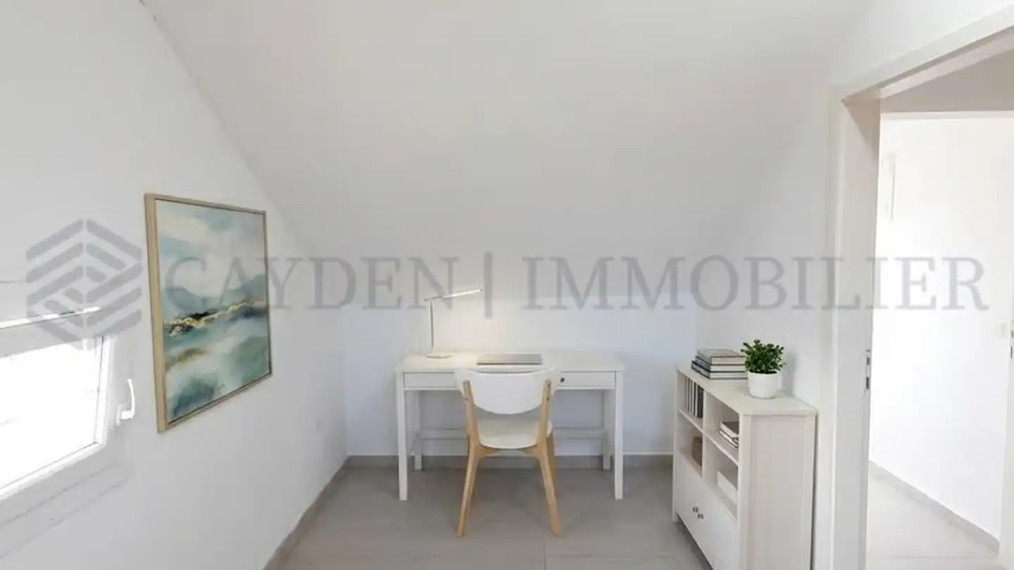 Edificio residenziale in vendita - 1214 Vernier - Foto 4