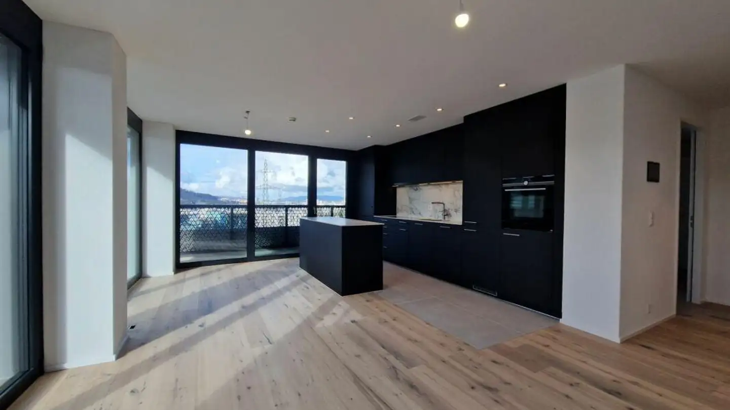 Appartement à louer - Sonnentalstrasse 17, 8600 Dübendorf