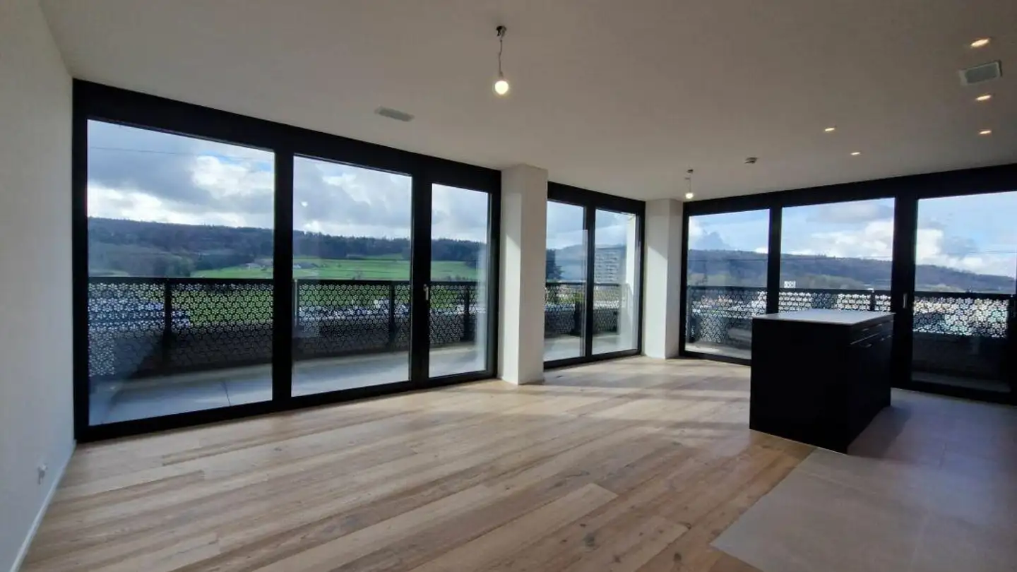 Appartement à louer - Sonnentalstrasse 17, 8600 Dübendorf - Photo 2