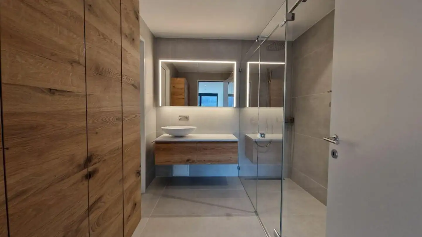 Appartement à louer - Sonnentalstrasse 17, 8600 Dübendorf - Photo 3