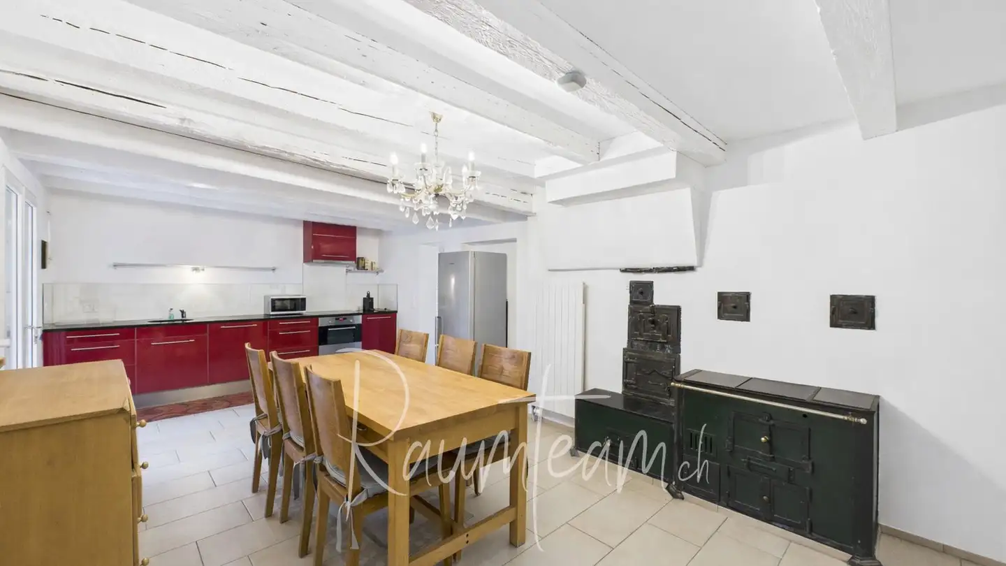 Maison individuelle à louer - 8273 Triboltingen - Photo 4