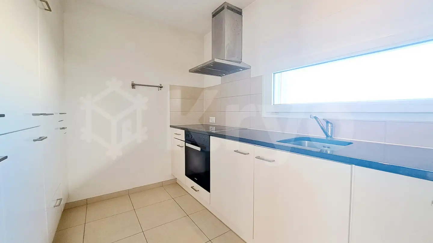 Appartement à louer - Route Des Vuarines 67, 1564 Domdidier - Photo 2