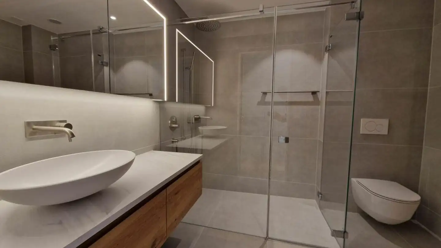 Appartement à louer - Sonnentalstrasse 17, 8600 Dübendorf - Photo 4