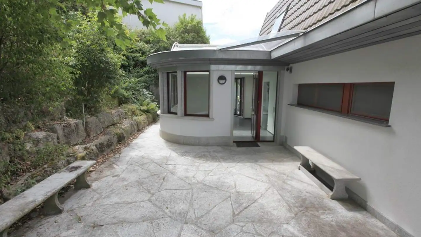Apartment for rent - Hauptstrasse 83, 4432 Lampenberg