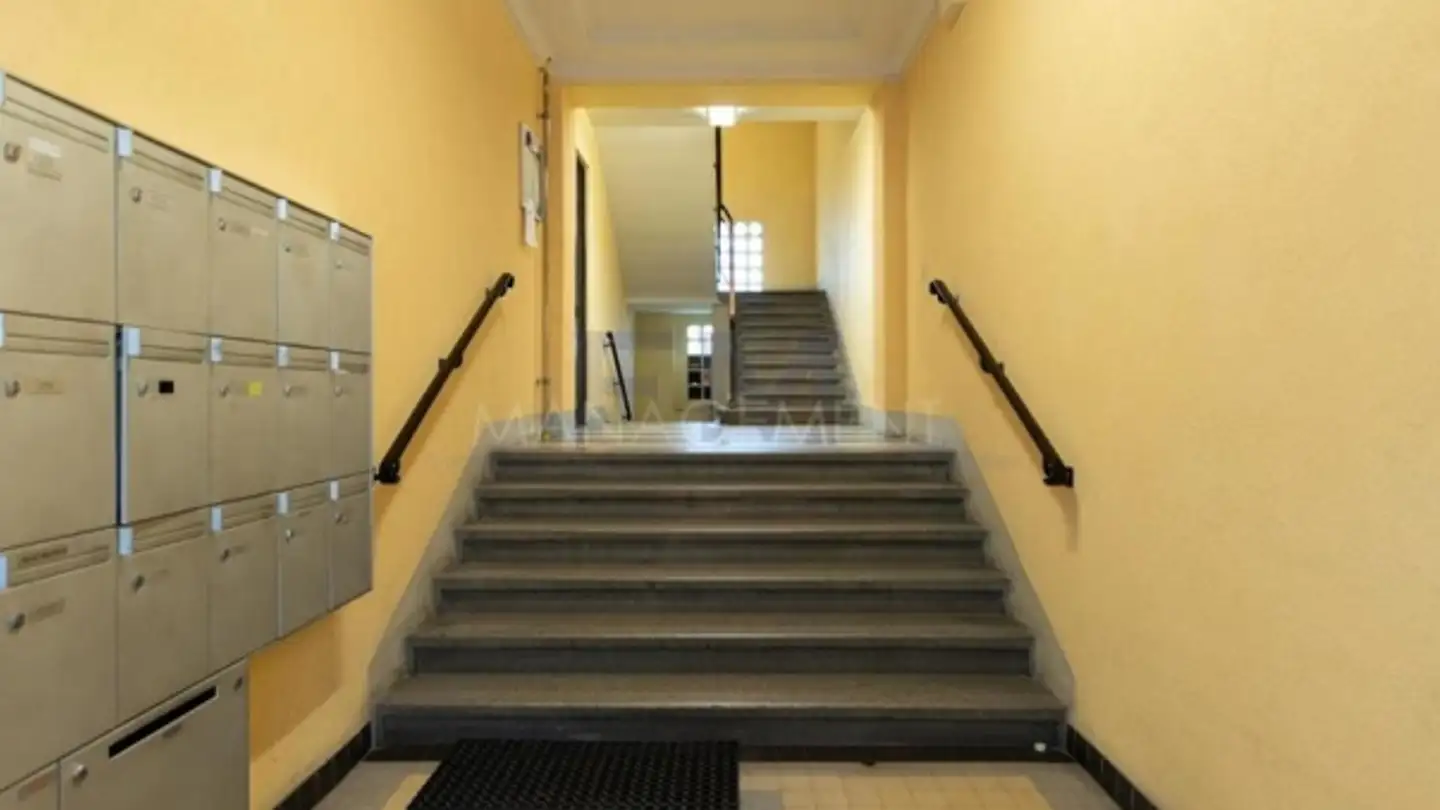 Spazio di archiviazione in affitto - Rue Cingria, 1205 Genève - Foto 3