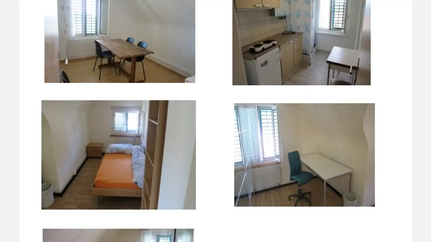 Apartment for rent - 6003 Luzern