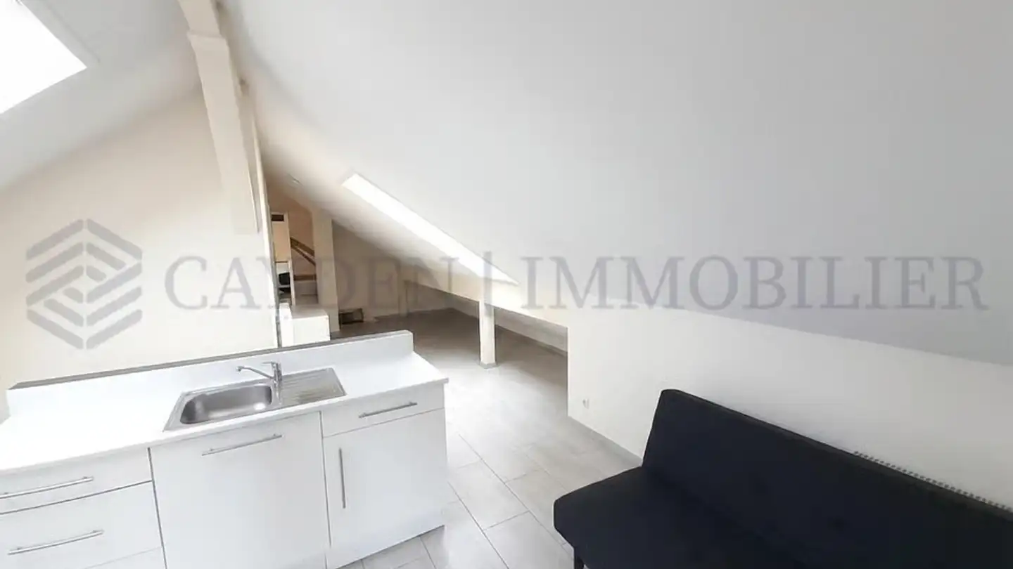 Edificio residenziale in vendita - 1214 Vernier - Foto 3