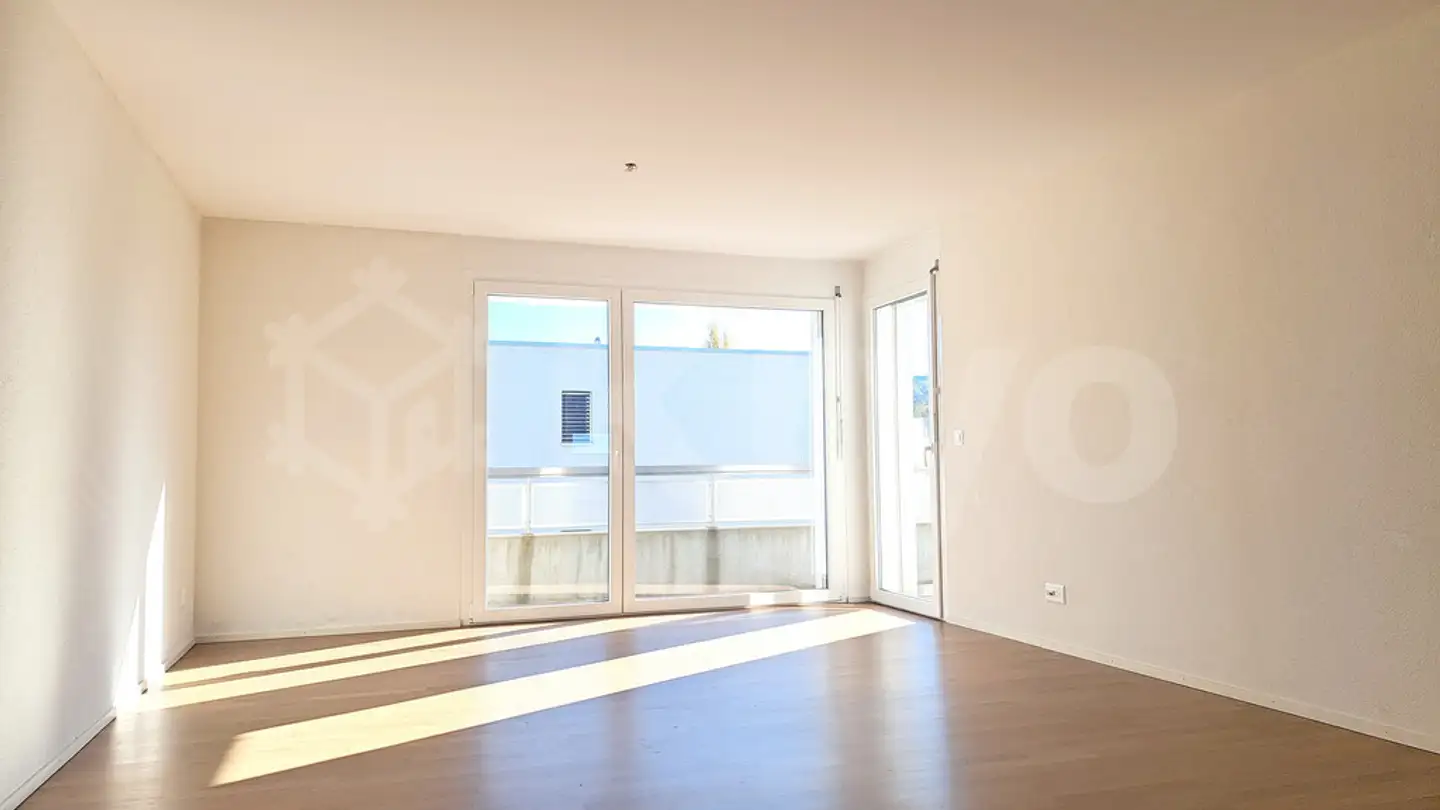 Appartement à louer - Route Des Vuarines 67, 1564 Domdidier - Photo 3