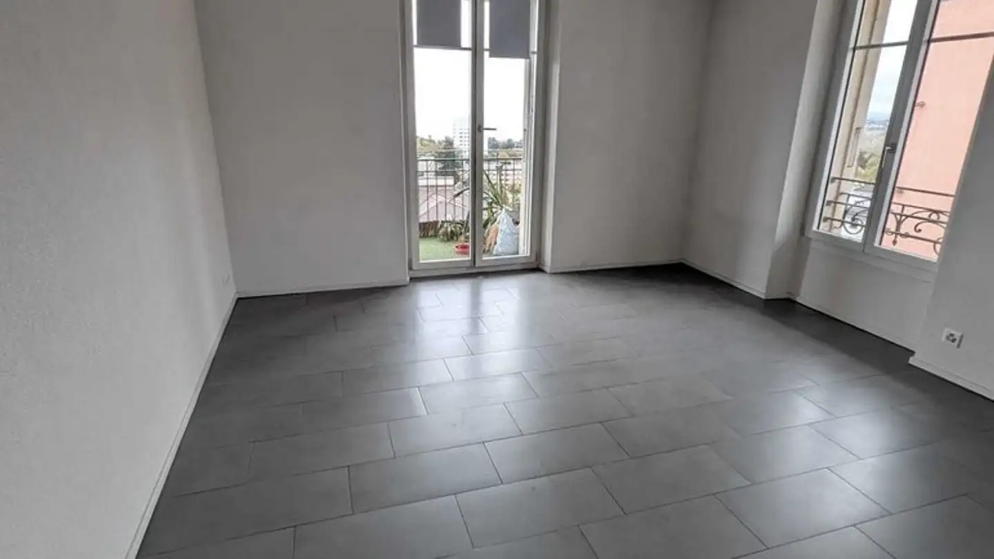 Appartamento in affitto - Avenue De Montoie 18, 1007 Lausanne - Photo 2