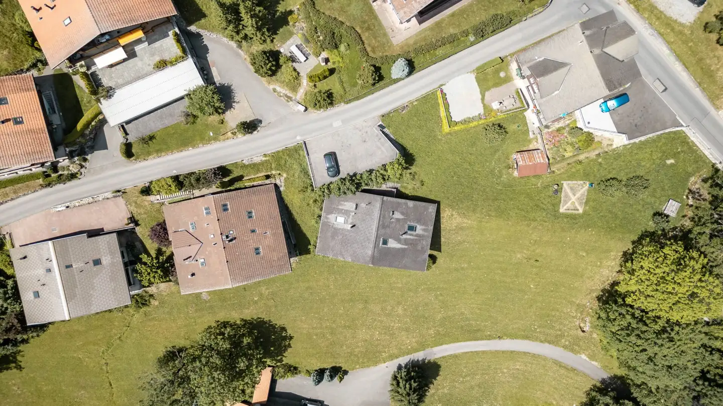 Appartamento in vendita - Herrschaftsweg 1, 3818 Grindelwald - Photo 3