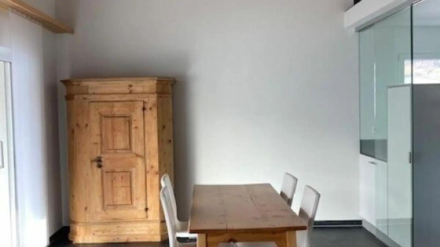 Penthouse for rent - Via Sut Curt 5, 7402 Bonaduz - Photo 3