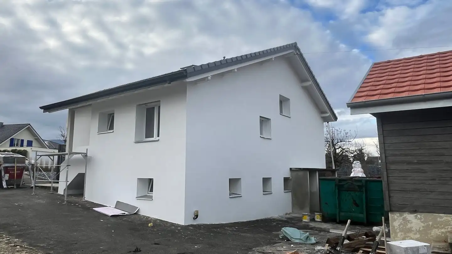 Einfamilienhaus kaufen - Route De Courroux 8, 2824 Vicques - Foto 2