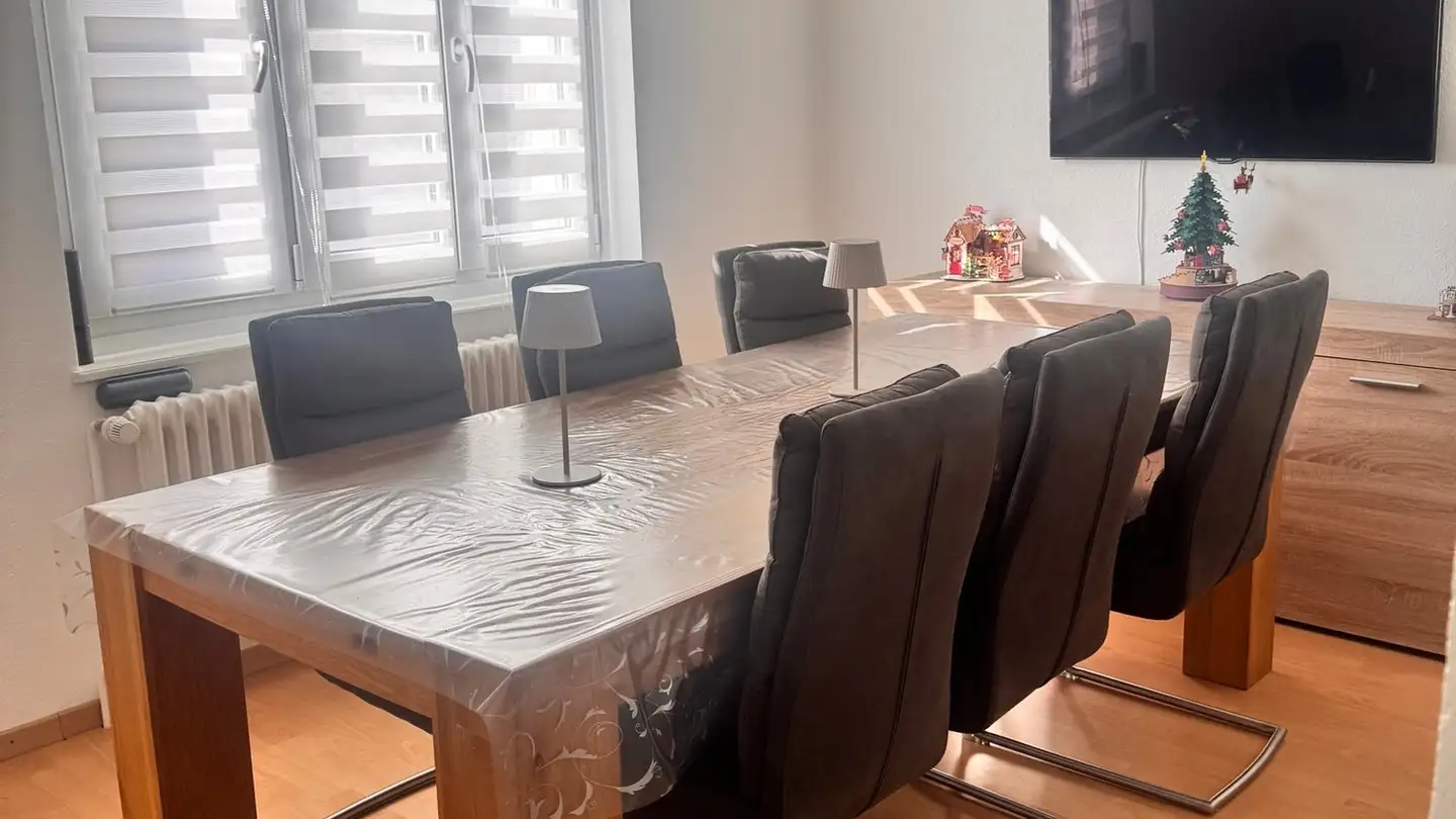 Single house for rent - 2108 Couvet