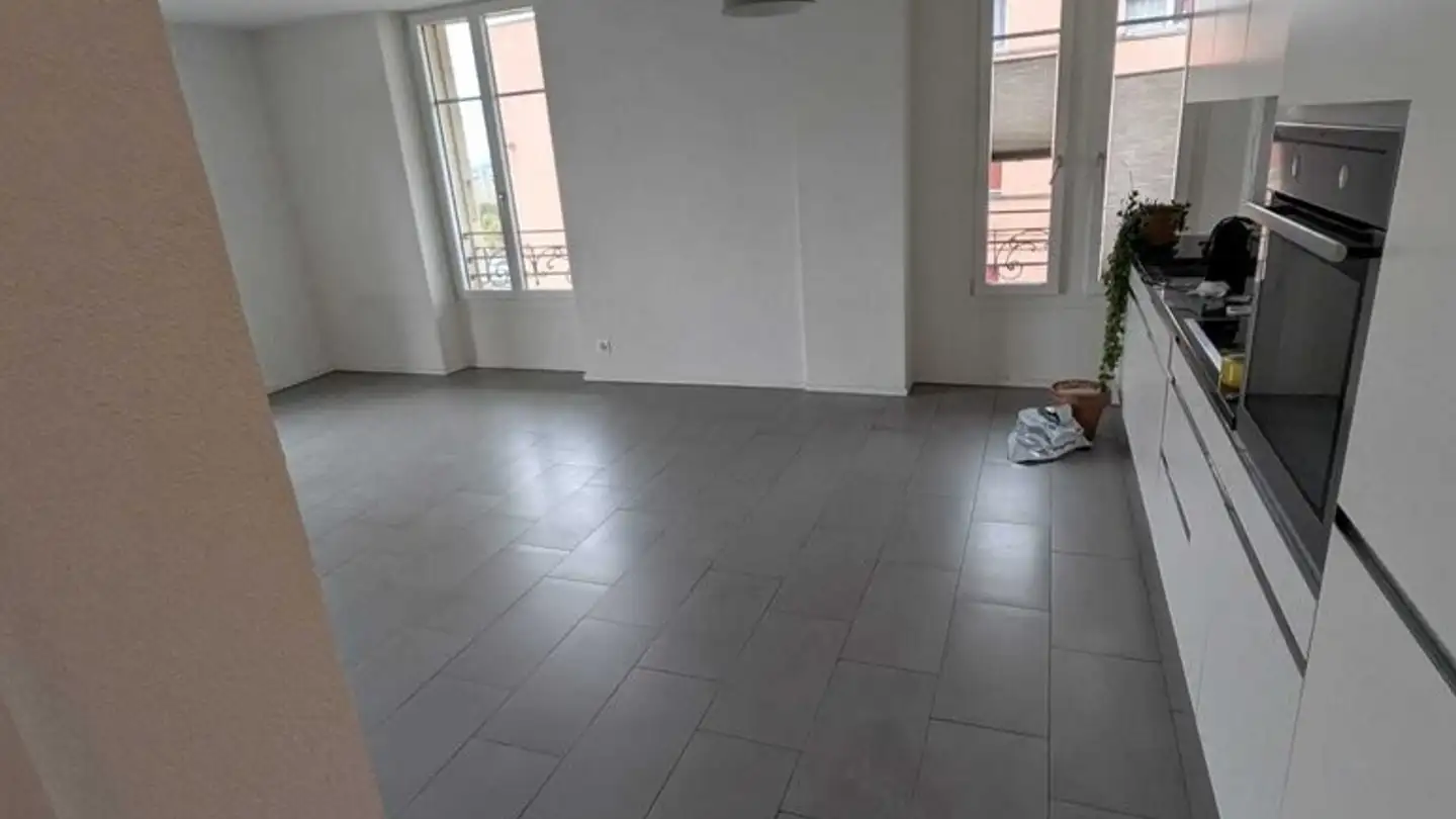 Appartamento in affitto - Avenue De Montoie 18, 1007 Lausanne - Photo 3