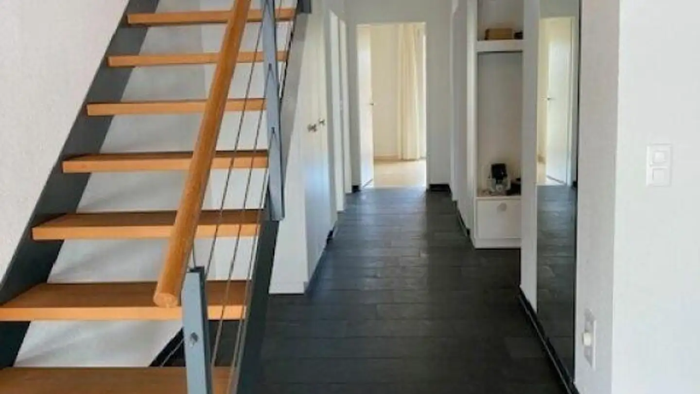 Penthouse for rent - Via Sut Curt 5, 7402 Bonaduz - Photo 2