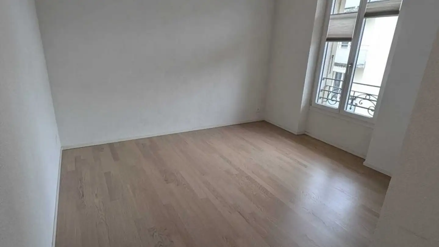 Appartamento in affitto - Avenue De Montoie 18, 1007 Lausanne - Photo 4