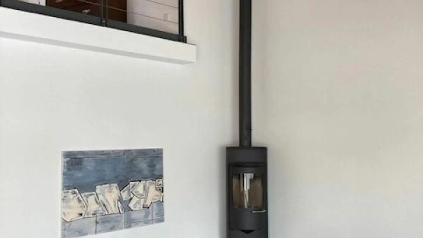 Penthouse for rent - Via Sut Curt 5, 7402 Bonaduz - Photo 4