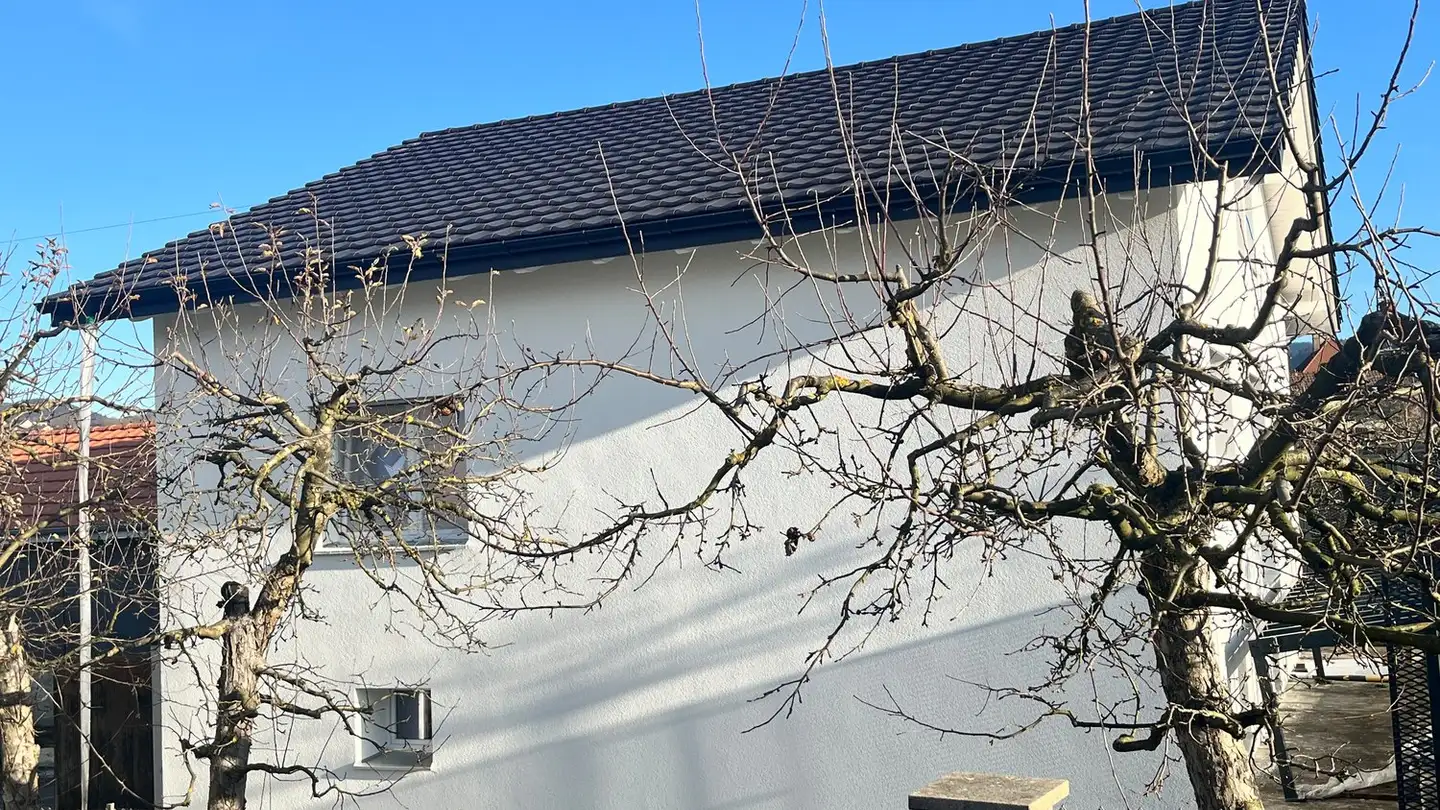 Einfamilienhaus kaufen - Route De Courroux 8, 2824 Vicques - Foto 4