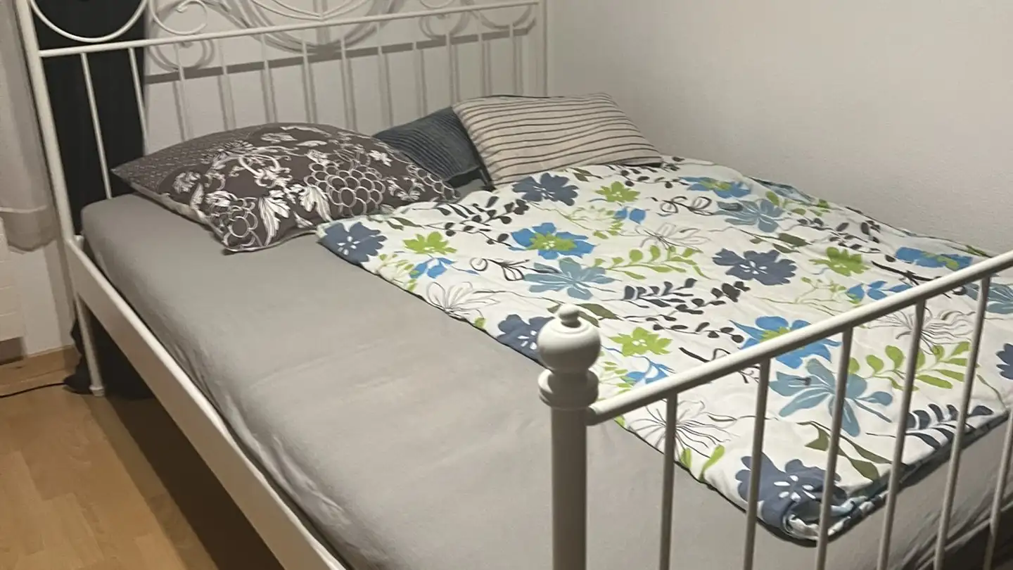 Single room for rent - 6015 Luzern