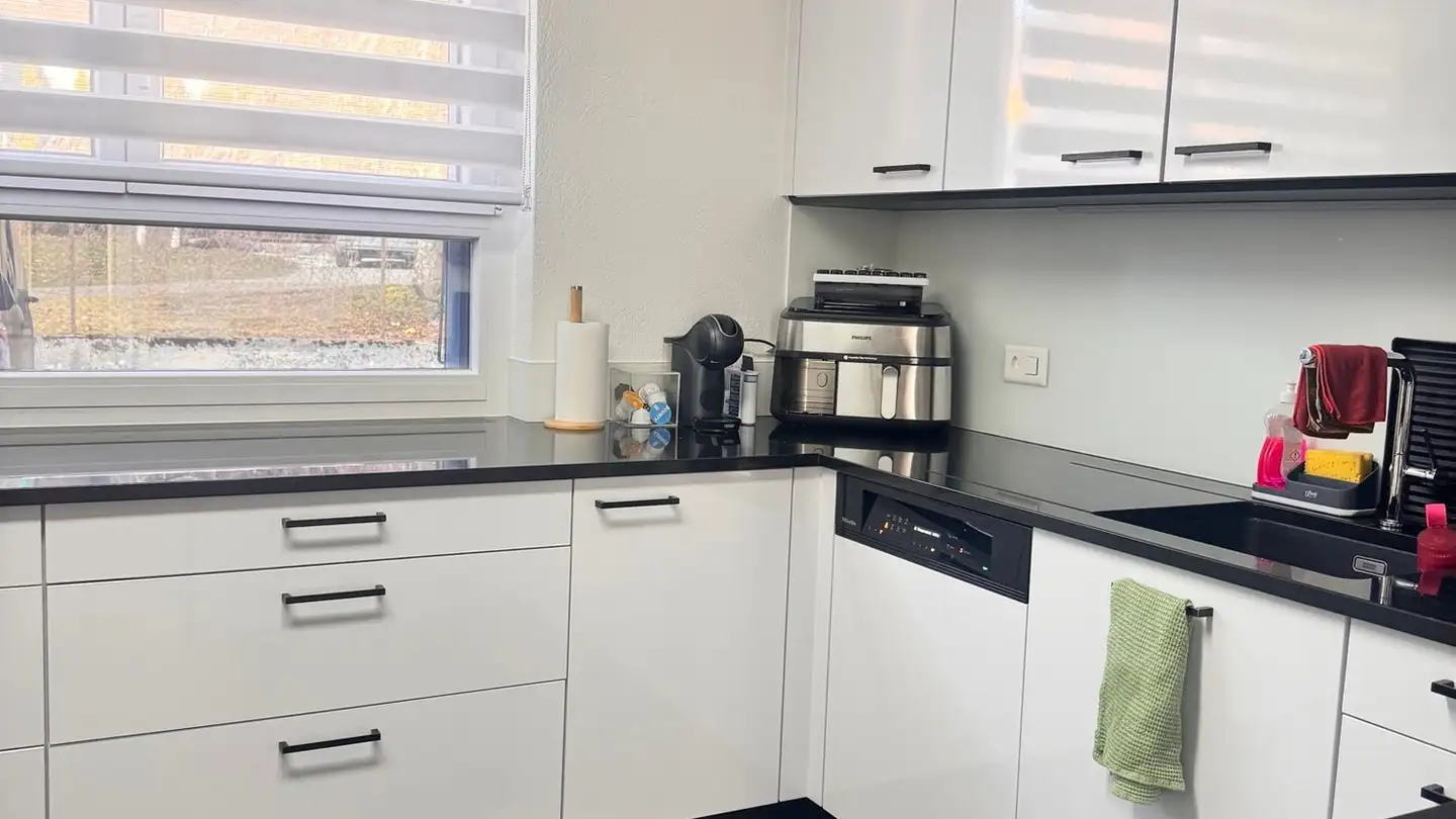 Single house for rent - 2108 Couvet - Photo 4