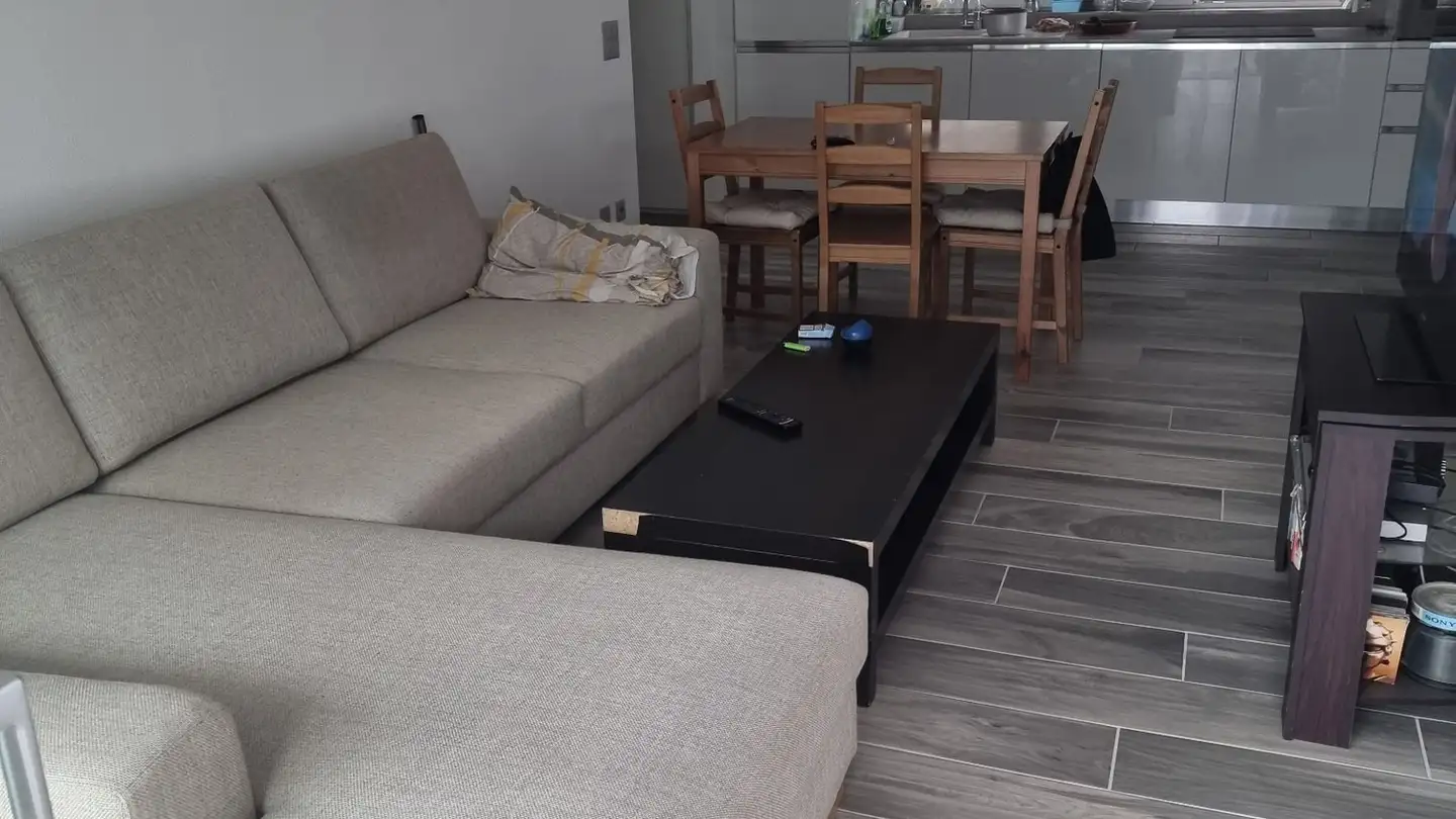 Appartamento in affitto - 6825 Capolago - Photo 3