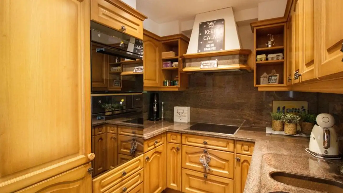 Duplex for sale - 3954 Leukerbad - Photo 2