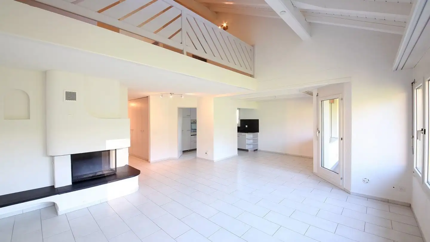 Penthouse for rent - 8834 Schindellegi