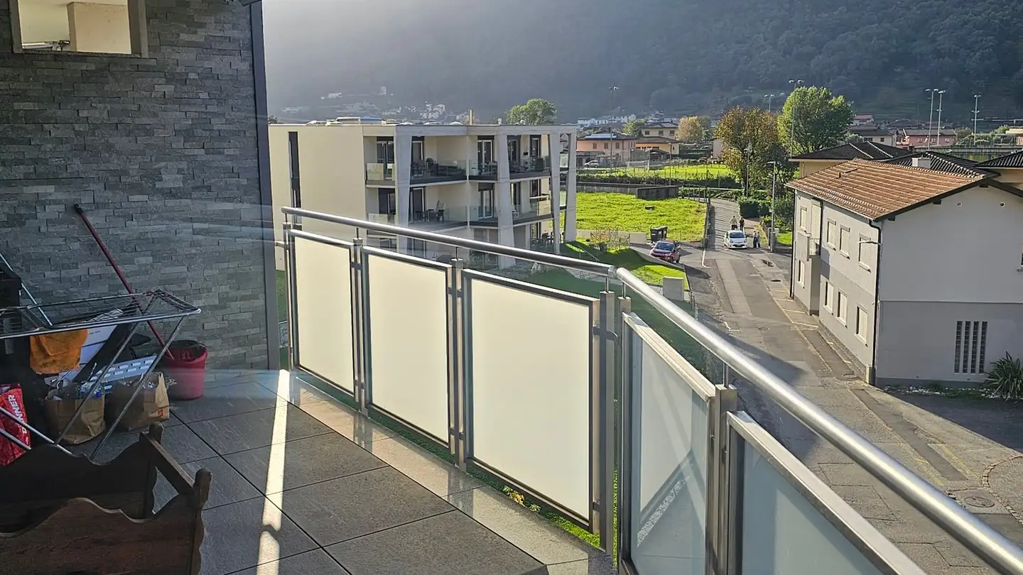 Appartamento in affitto - 6825 Capolago - Photo 2