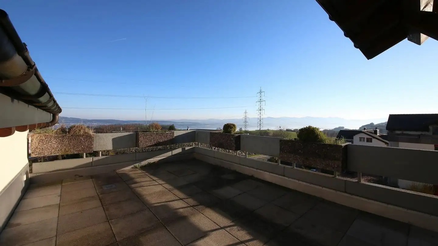 Penthouse for rent - 8834 Schindellegi - Photo 3